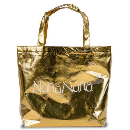 TPU SHOPPING TOTE BAG