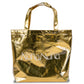 TPU NONWOVEN SHOPPING TOTE BAG