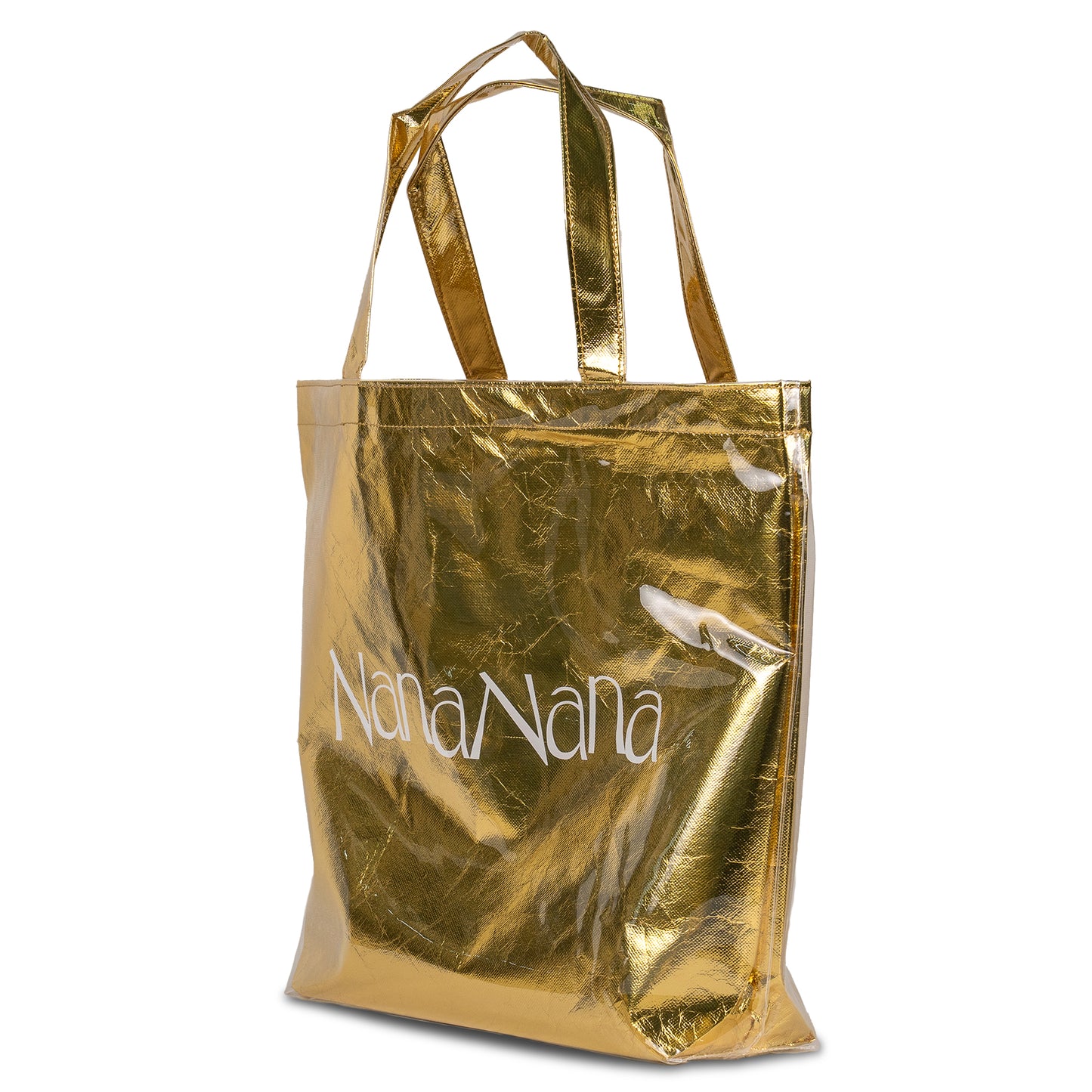 TPU NONWOVEN SHOPPING TOTE BAG