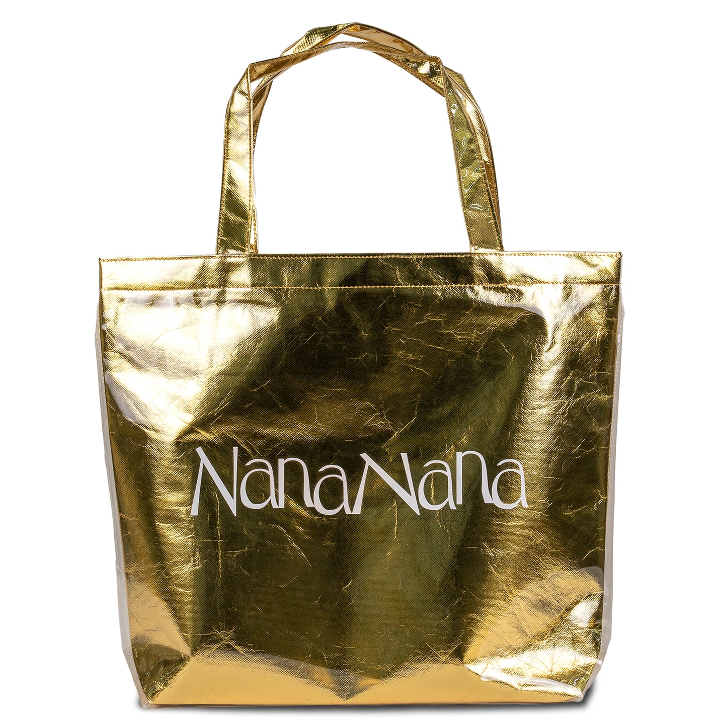 TPU NONWOVEN SHOPPING TOTE BAG