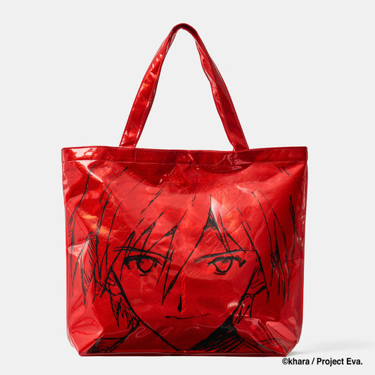 EVANGELION SHOPPING TOTE BAG