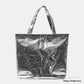 EVANGELION SHOPPING TOTE BAG