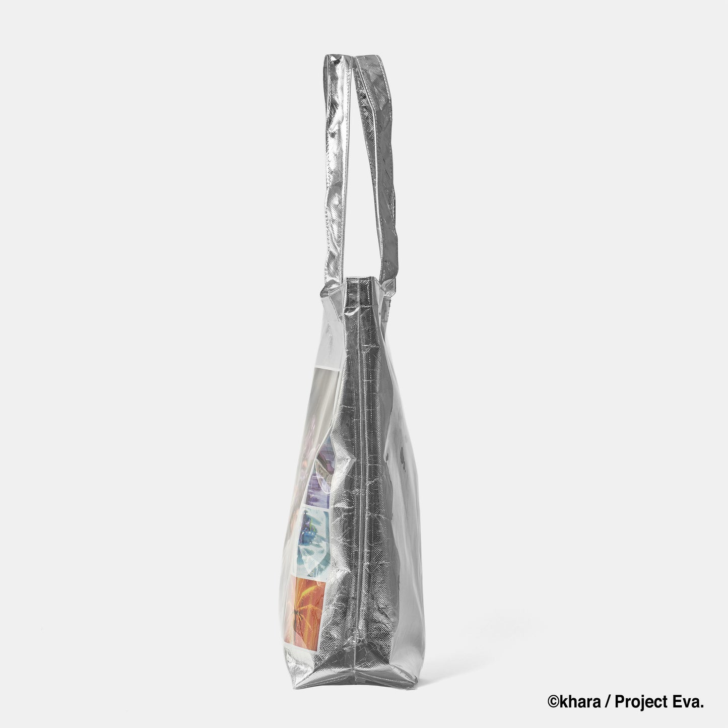 EVANGELION SHOPPING TOTE BAG