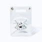 SKATER JOHN A5 TPU BAG
