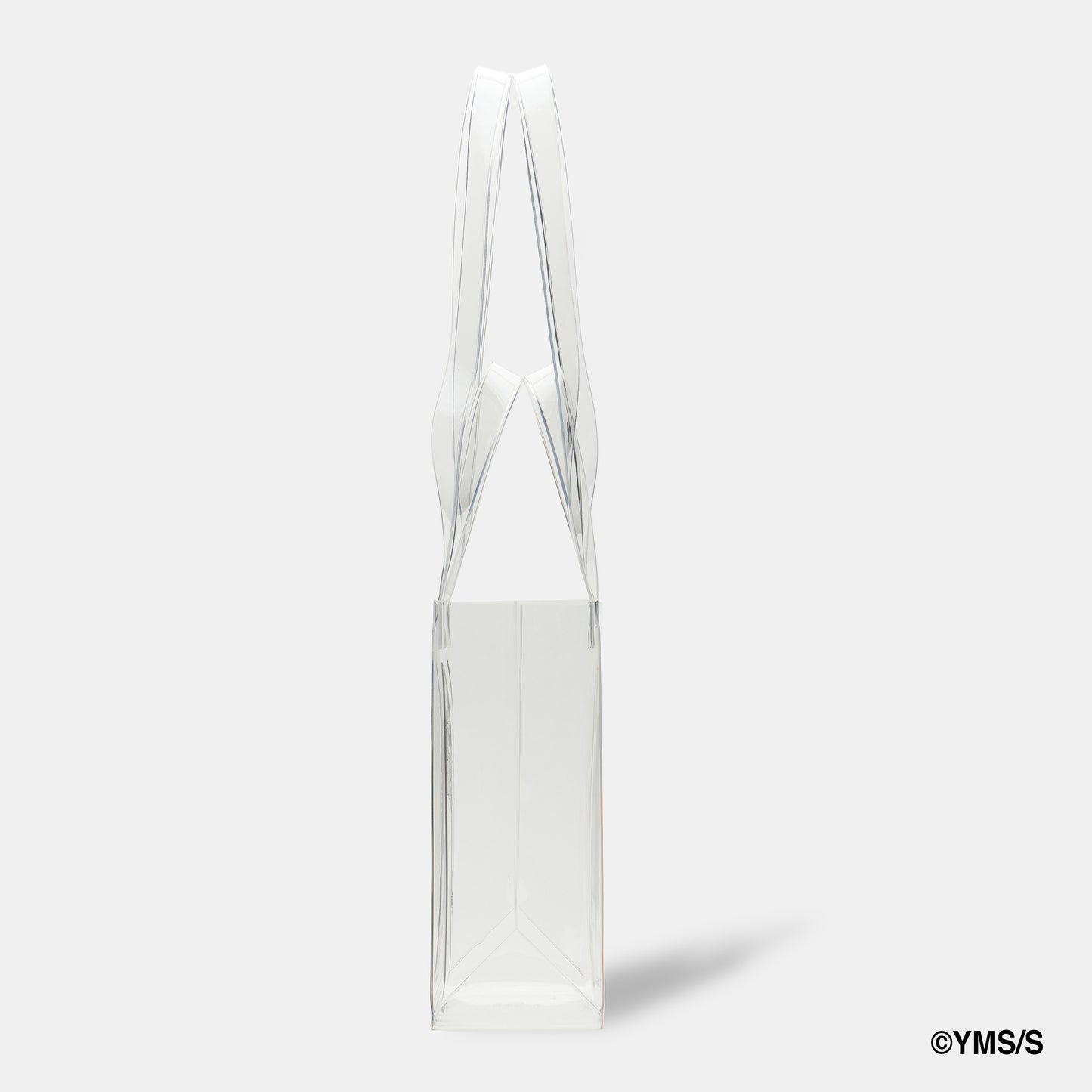 SAC FOURRE-TOUT A5 ​​EN TPU (NANA x nana-nana)