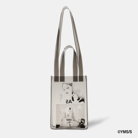 SAC FOURRE-TOUT A5 EN TPU (NANA x nana-nana)