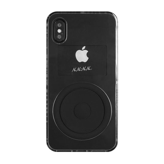 NOT A MUSIC PLAYER