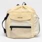 City Layered Duffle Bag