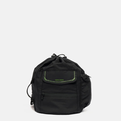 City Layered Duffle Bag