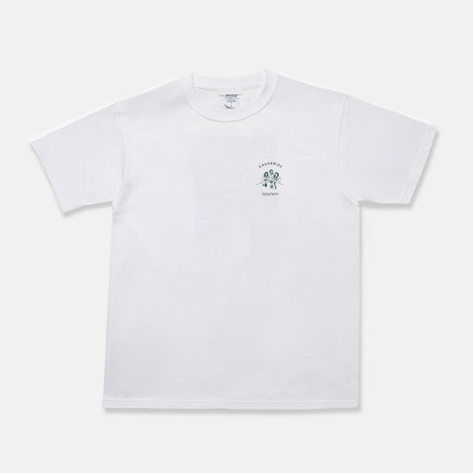 Causeries T-SHIRTS