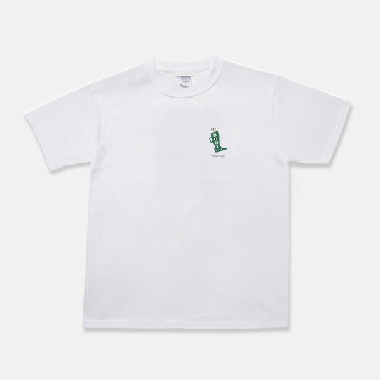Boot Cafe T-SHIRTS