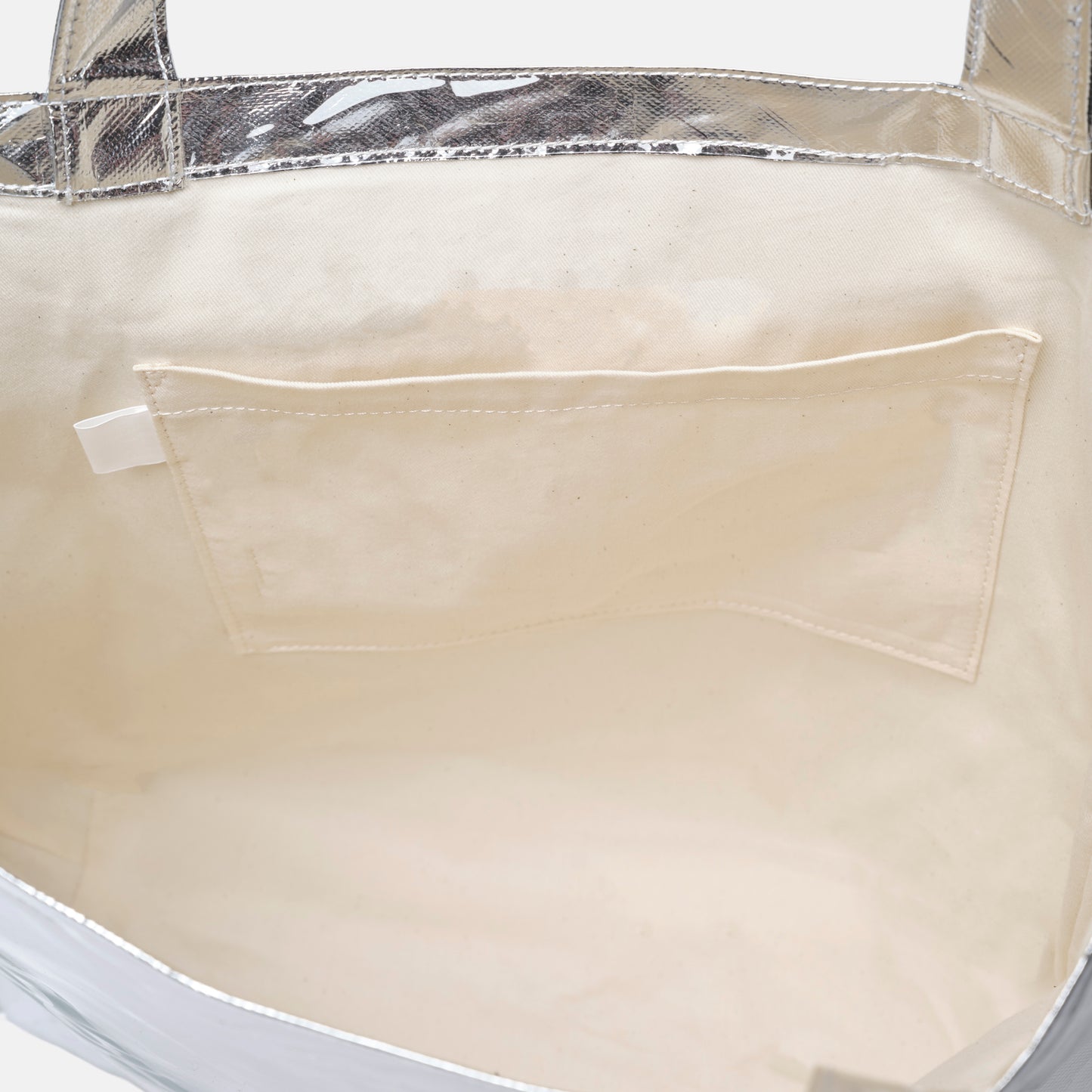 Boot Cafe TPU SHOPPING TOTE