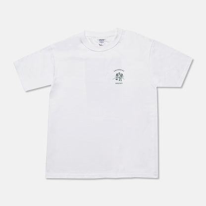 Causeries  T-SHIRTS