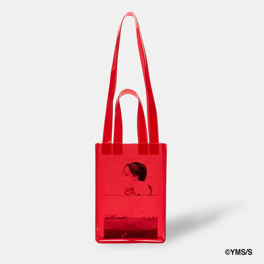 SAC FOURRE-TOUT A5 EN TPU (NANA x nana-nana)