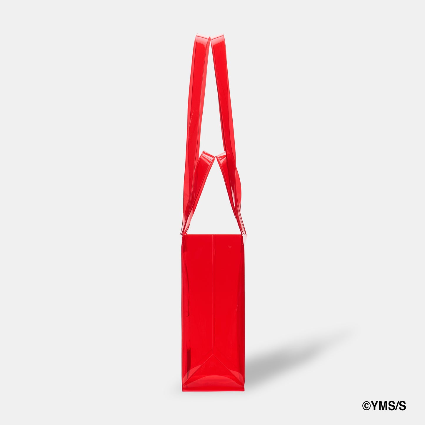 SAC FOURRE-TOUT A5 ​​EN TPU (NANA x nana-nana)