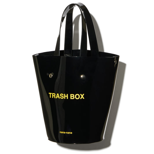 NOT A TRASH BOX (Opaque)