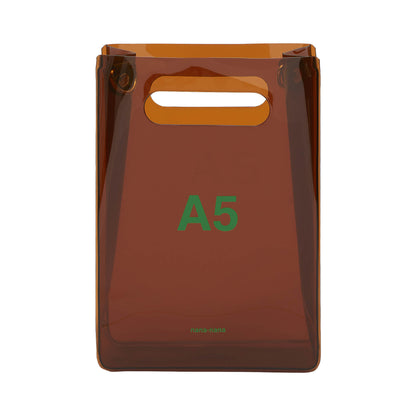 A5 PVC