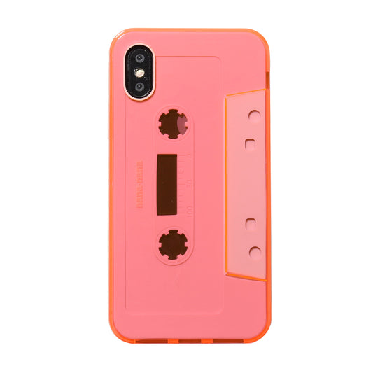 NOT A CASSETTE TAPE