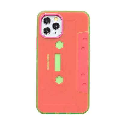 NOT A CASSETTE TAPE