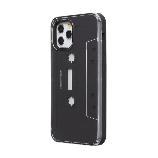 NOT A CASSETTE TAPE