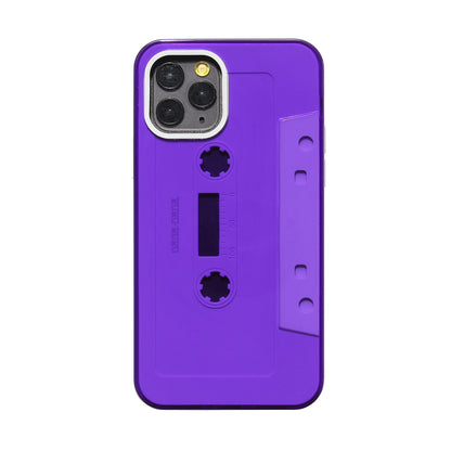 NOT A CASSETTE TAPE