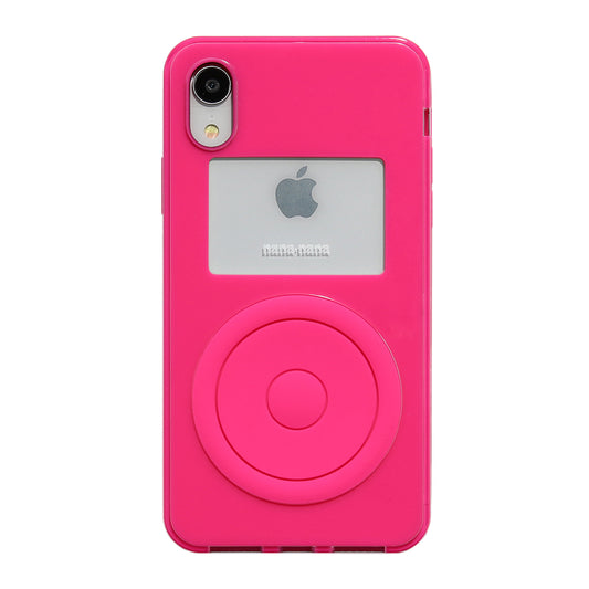 NOT A MUSIC PLAYER