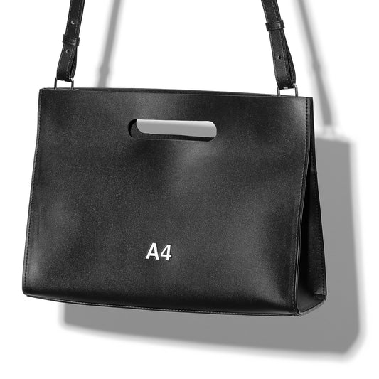 A4 (RECYCLED LEATHER)