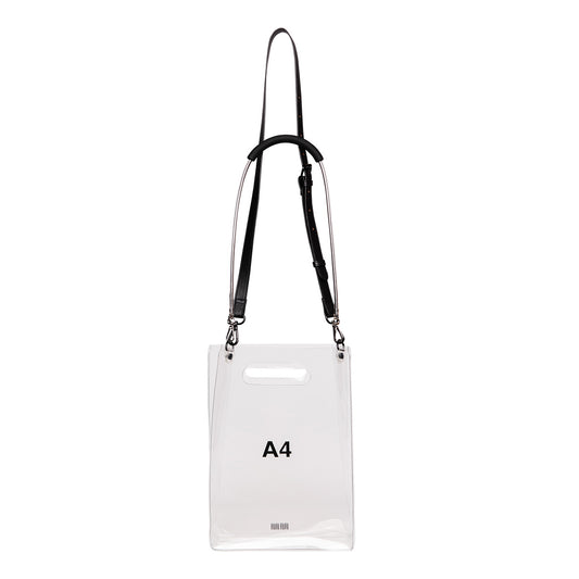 A4 PVC