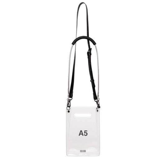 A5 PVC