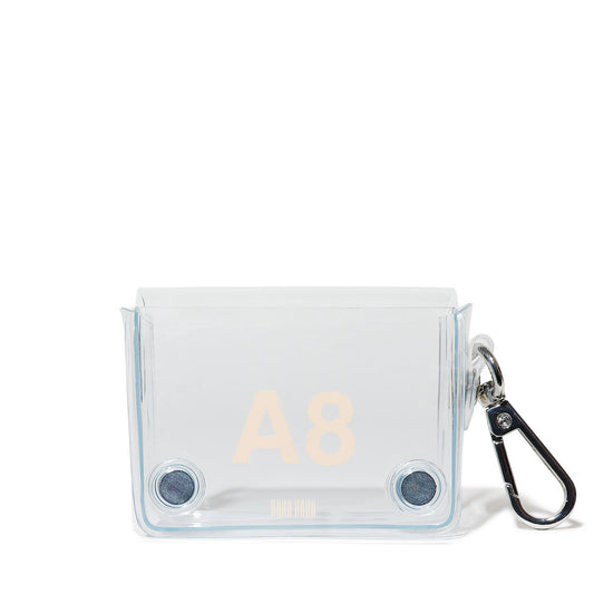 AirPods CASE / A8 (PVC)