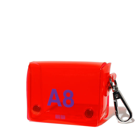 Étui AirPods / A8 (PVC)