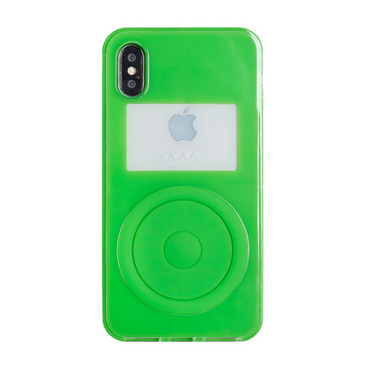 NOT A MUSIC PLAYER