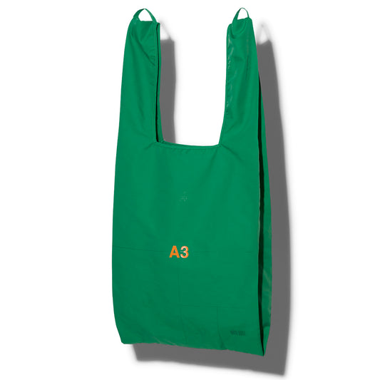 NOT A TREND (A3)