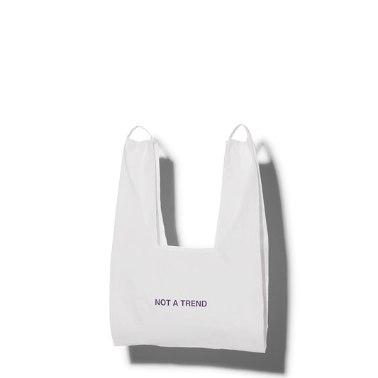 NOT A TREND (A4)